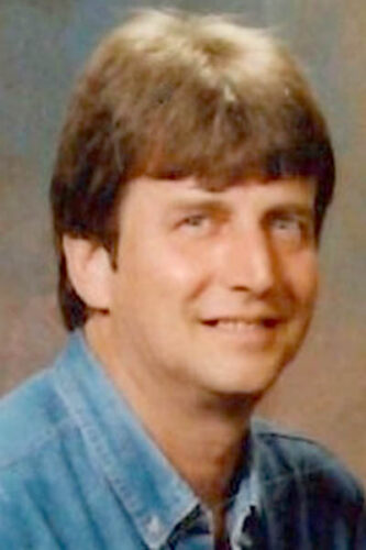 Kenneth G. Watson 1953-2026
